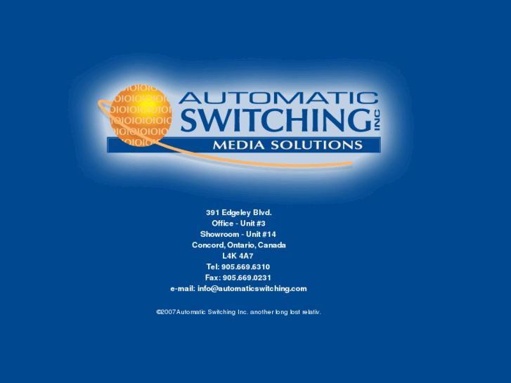 www.automaticswitching.com