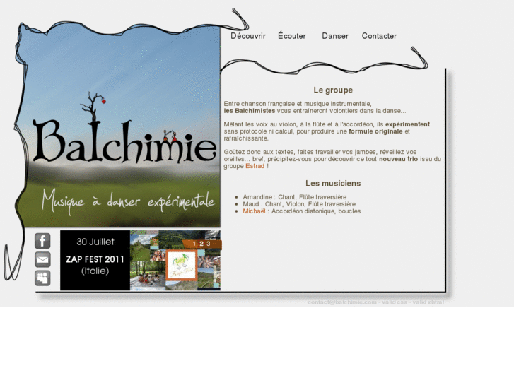 www.balchimie.com