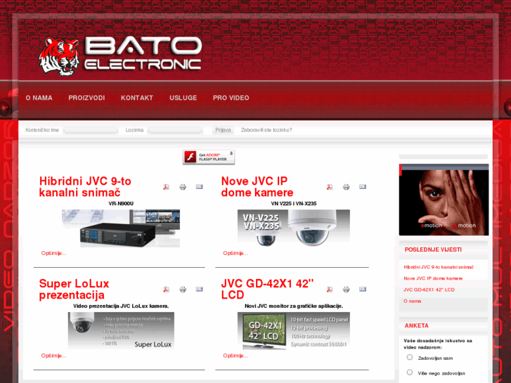 www.batoelectronic.com