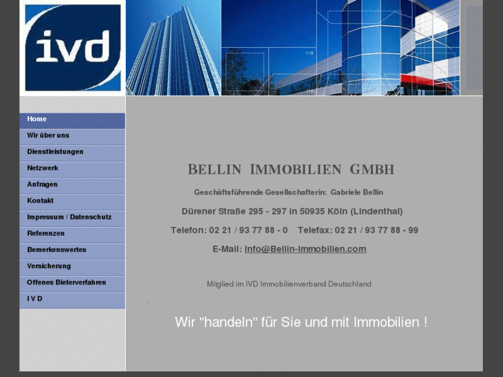 www.bellin-immobilien.com