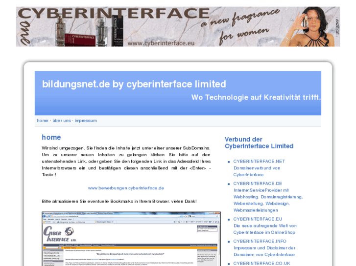 www.bildungsnet.de