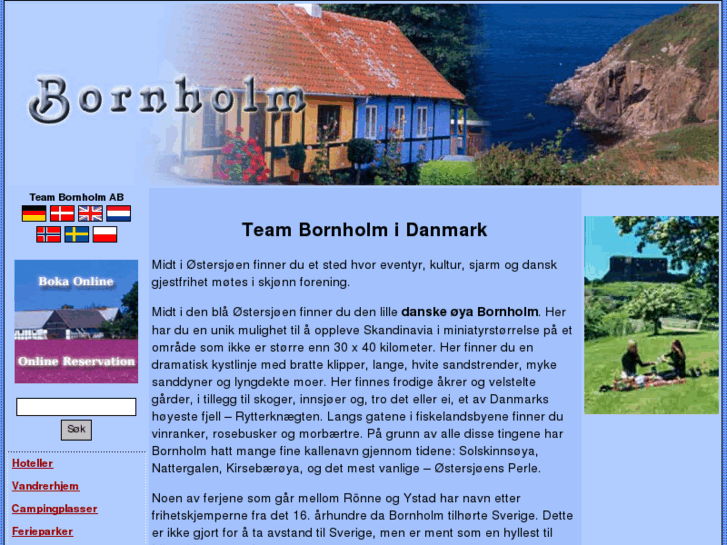 www.bornholm.no