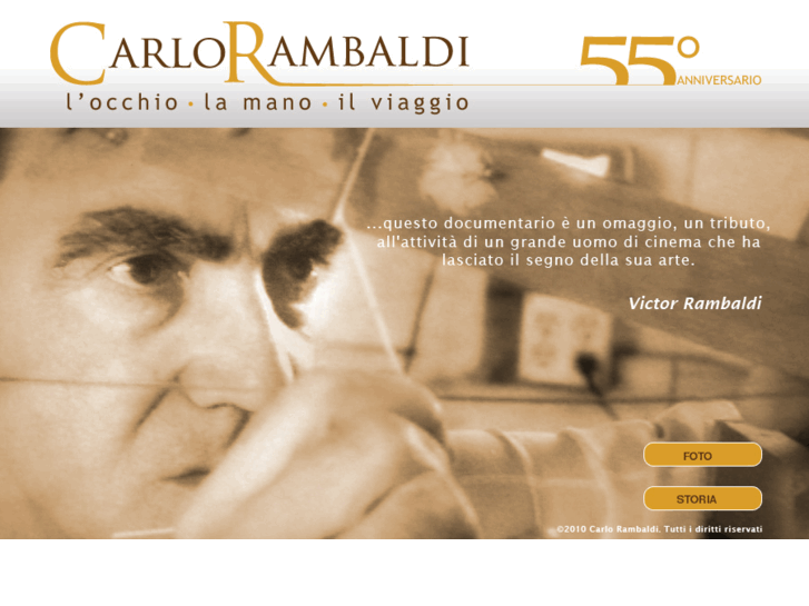 www.carlorambaldi.eu