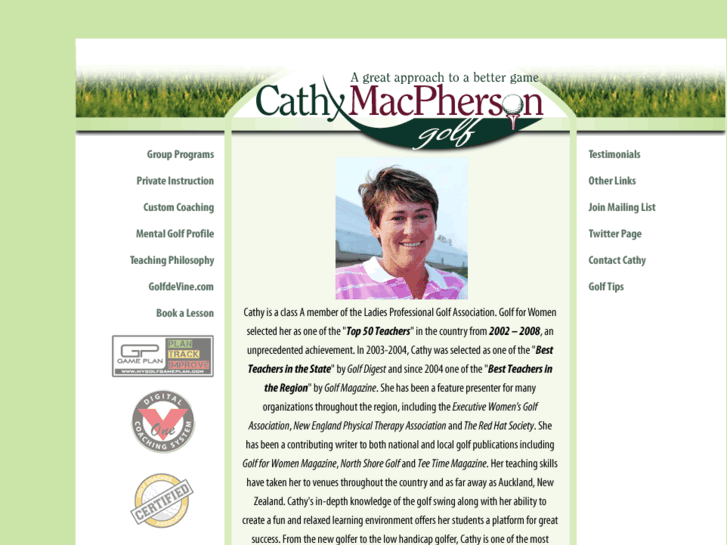 www.cathymacphersongolf.com