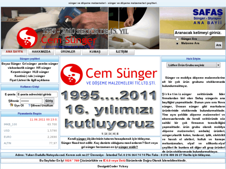 www.cemsunger.com