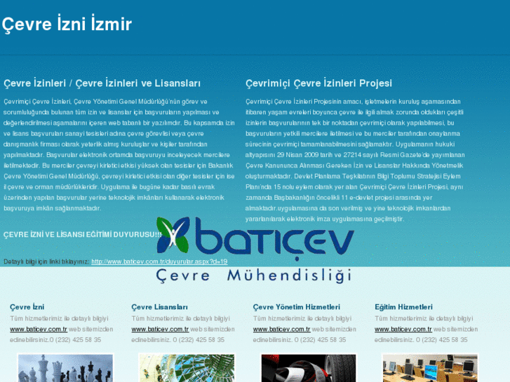 www.cevregorevlisiizmir.com