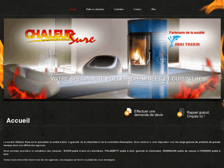 www.chaleur-sure.com