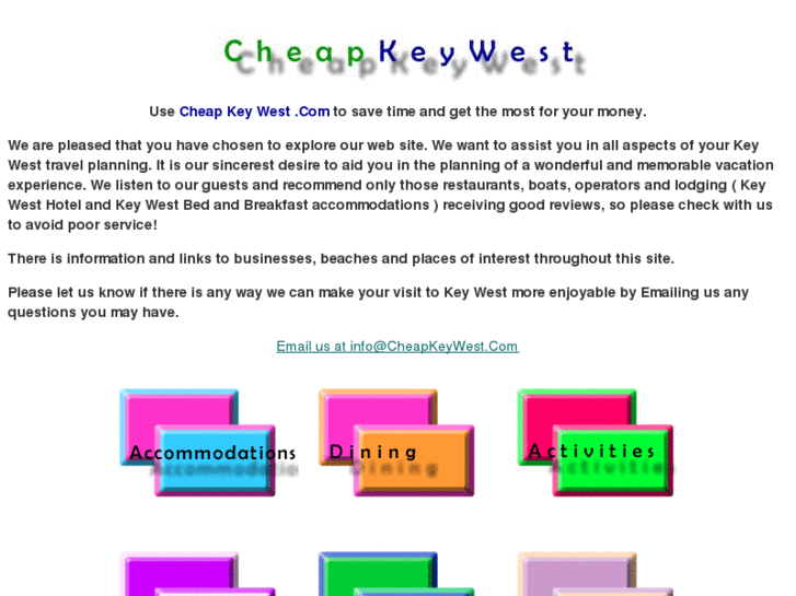 www.cheapkeywest.com