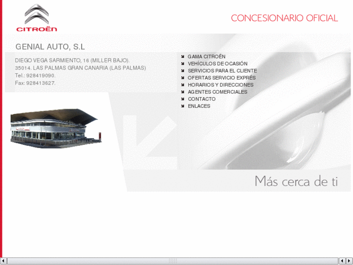 www.citroencanarias.com