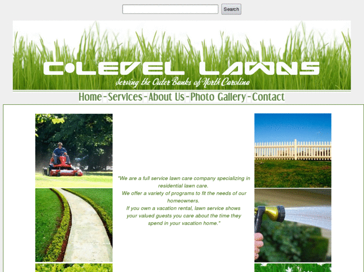 www.clevellawns.com