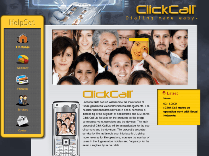 www.clickcall.fi