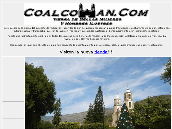 www.coalcoman.com