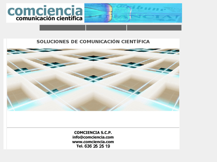 www.comciencia.com