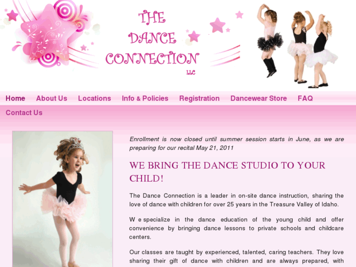 www.dance4kidz.com