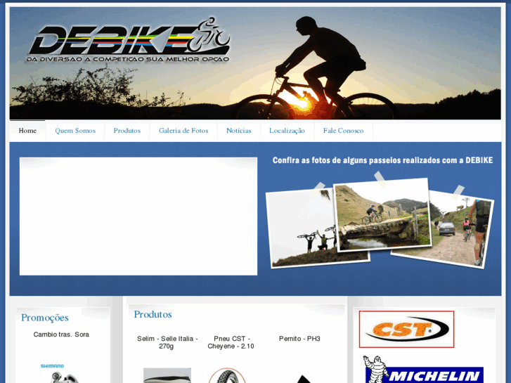 www.debike.net