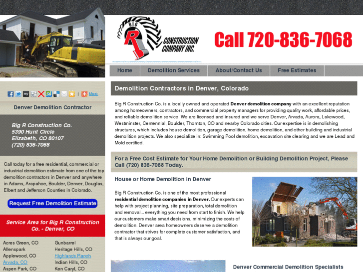 www.denverdemolitioncontractors.com