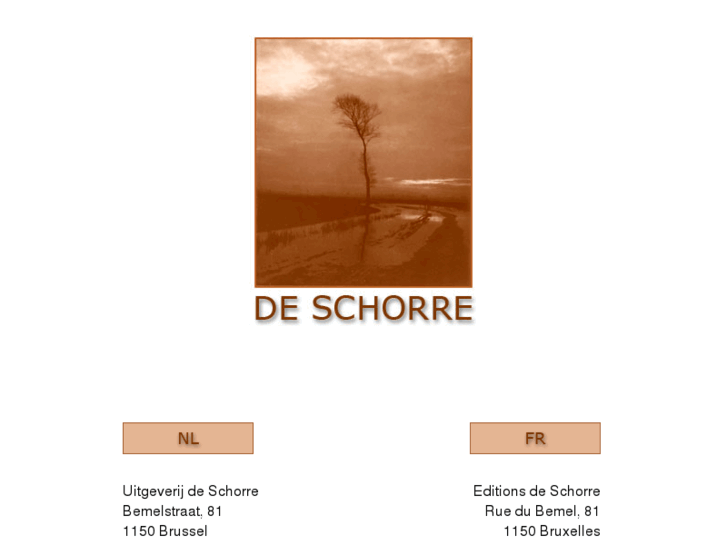 www.deschorre.net