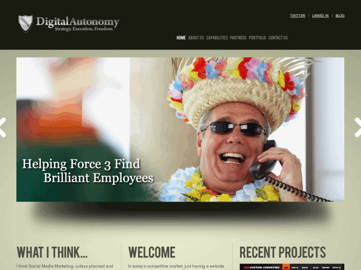 www.digital-autonomy.com