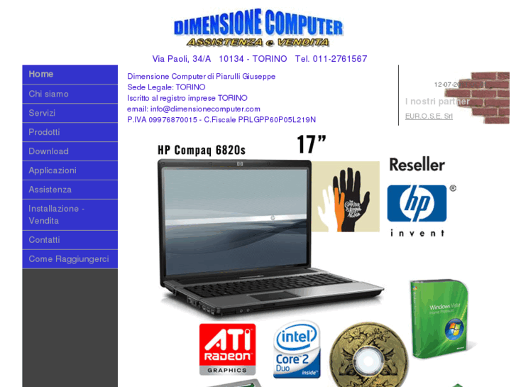 www.dimensionecomputer.com