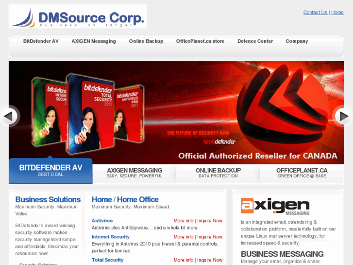 www.dmsource.ca