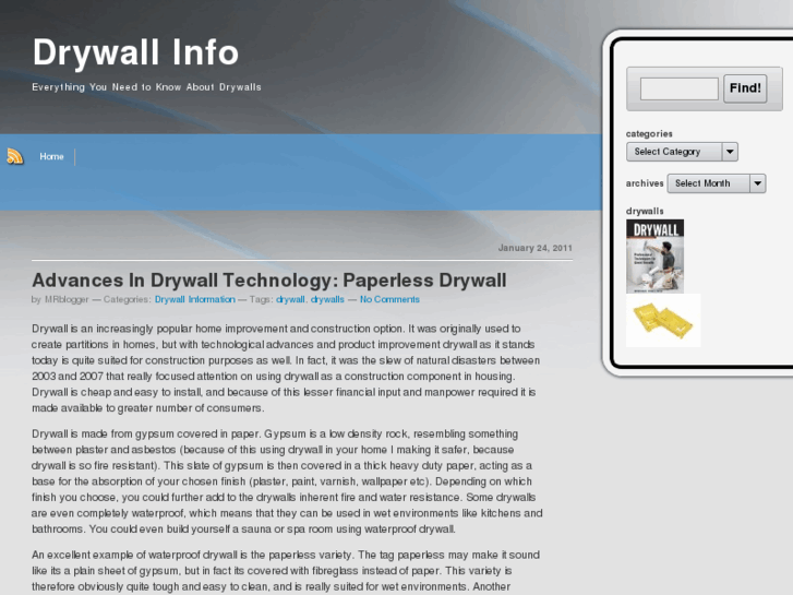 www.drywall-s.com