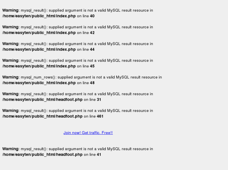 www.easyte.net