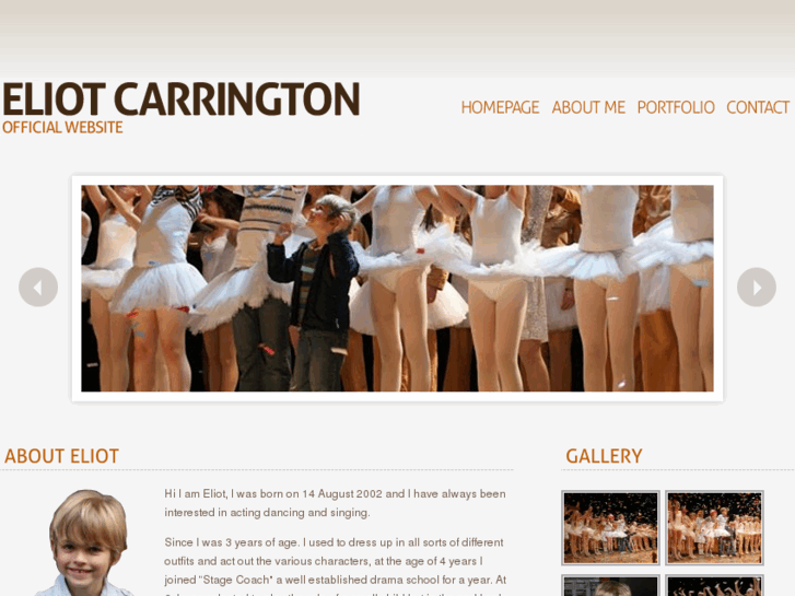 www.eliotcarrington.com