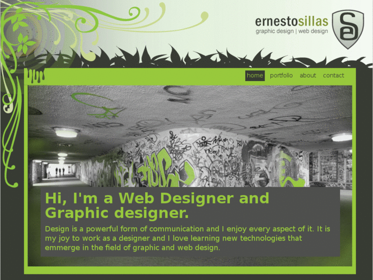 www.ernestosillas.com