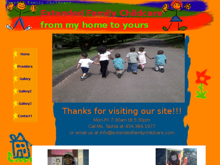 www.extendedfamilychildcare.com