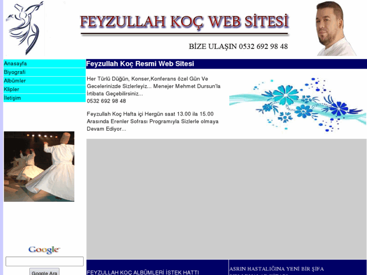 www.feyzullahkoc.com