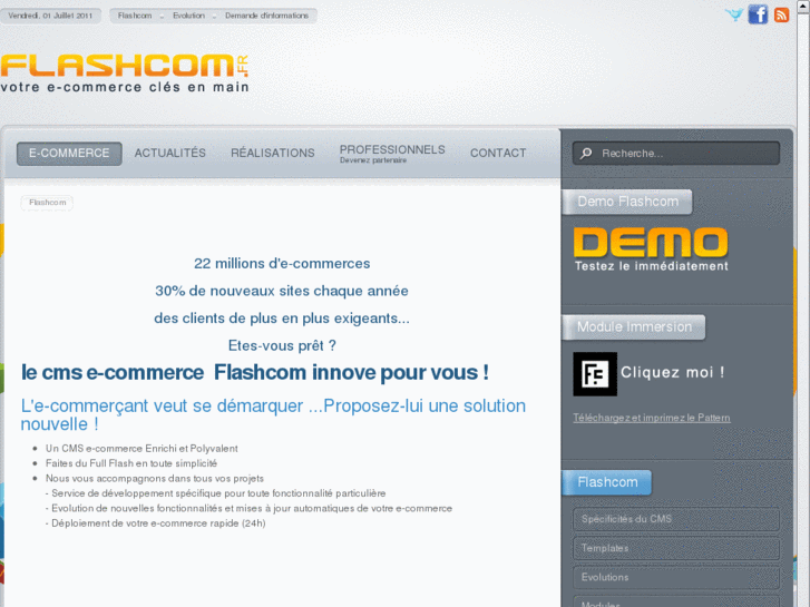 www.flashcom.fr