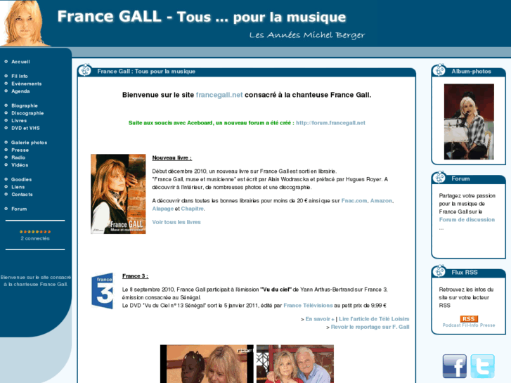 www.francegall.net