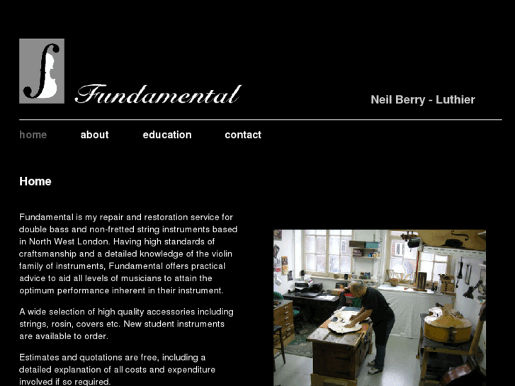 www.fundamental-uk.com