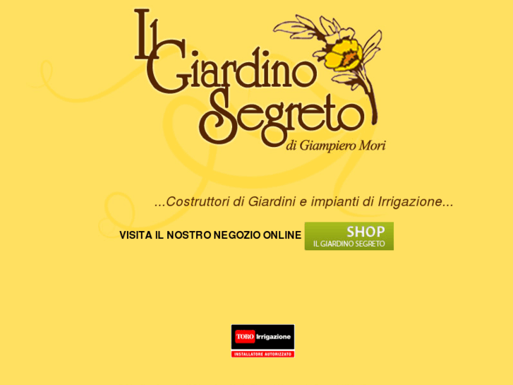 www.giardino-segreto.net