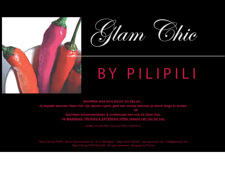 www.glamchic.net