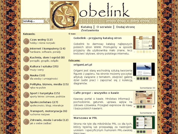 www.gobelink.pl