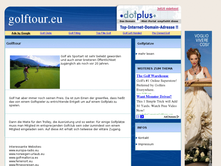 www.golftour.eu