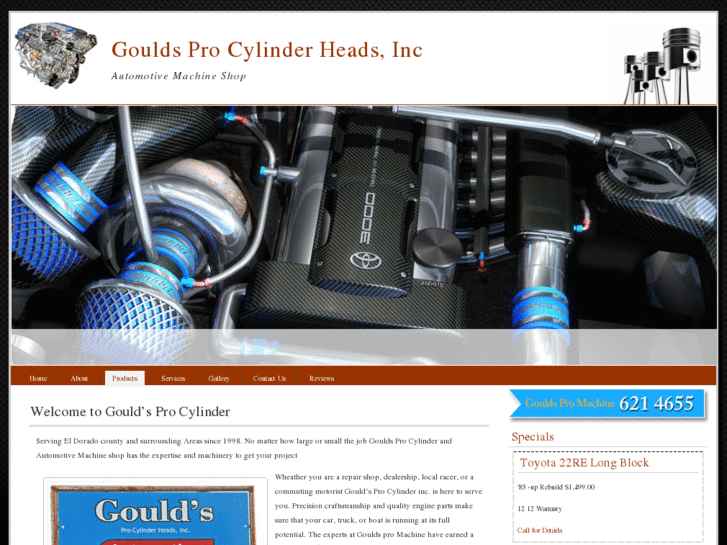 www.gouldsprocylinder.com