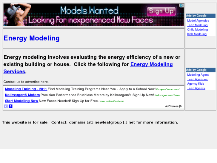 www.greenmodelingamerica.com