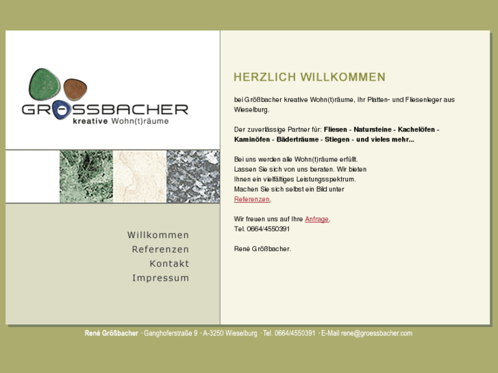 www.groessbacher.com