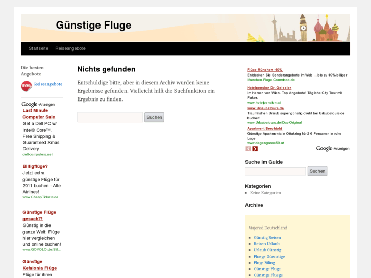 www.gunstigefluge.net