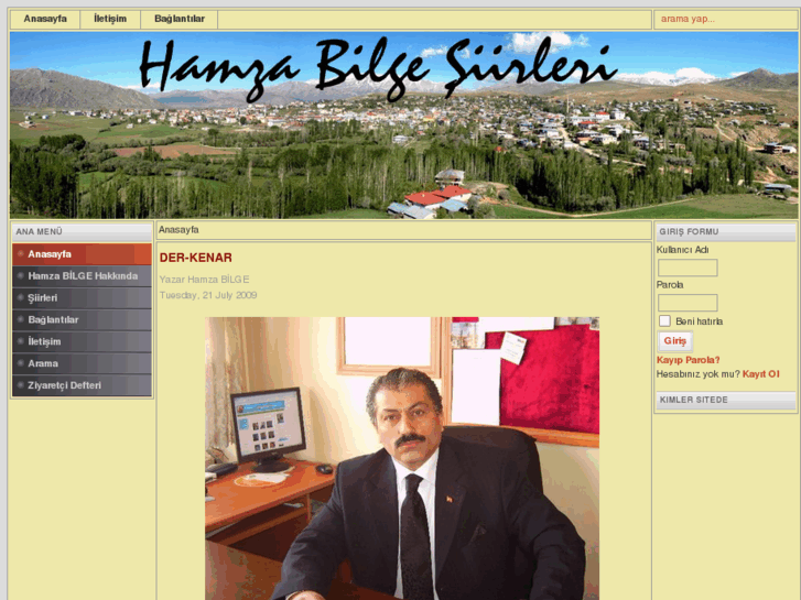 www.hamzabilge.com