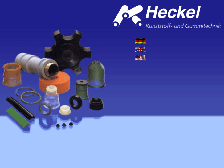 www.heckel-kunststoff-gummitechnik.com