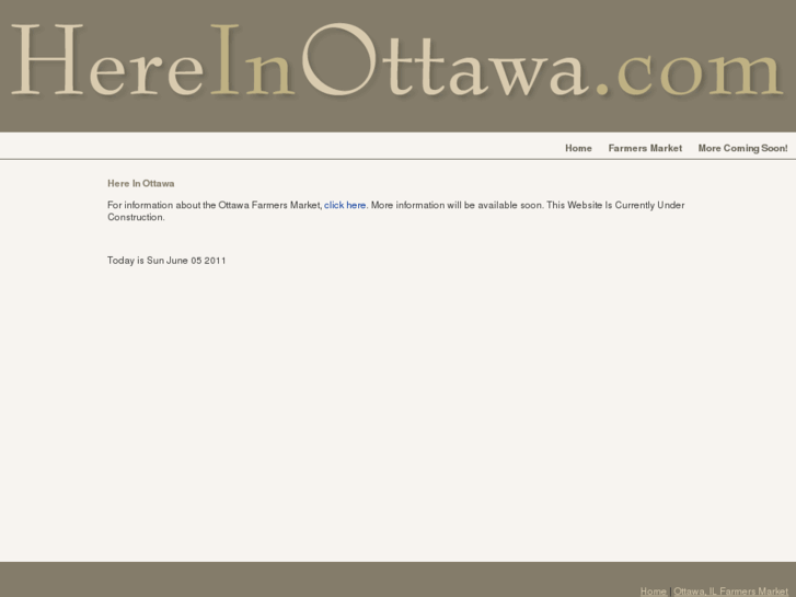 www.hereinottawa.com