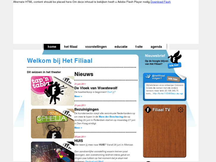 www.het-filiaal.nl