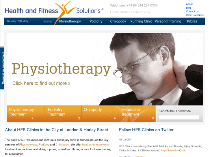 www.hfs-clinics.co.uk