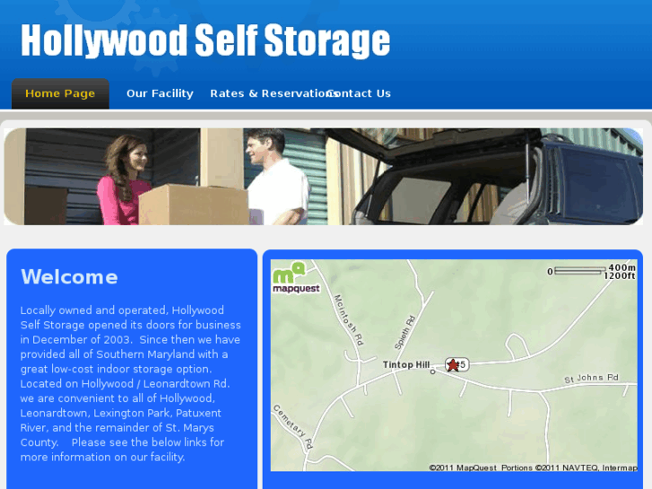 www.hollywood-selfstorage.com