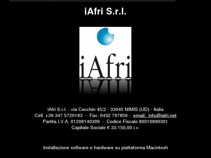 www.iafri.net