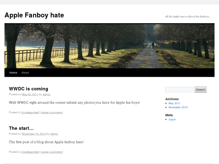 www.ifanboyhate.com