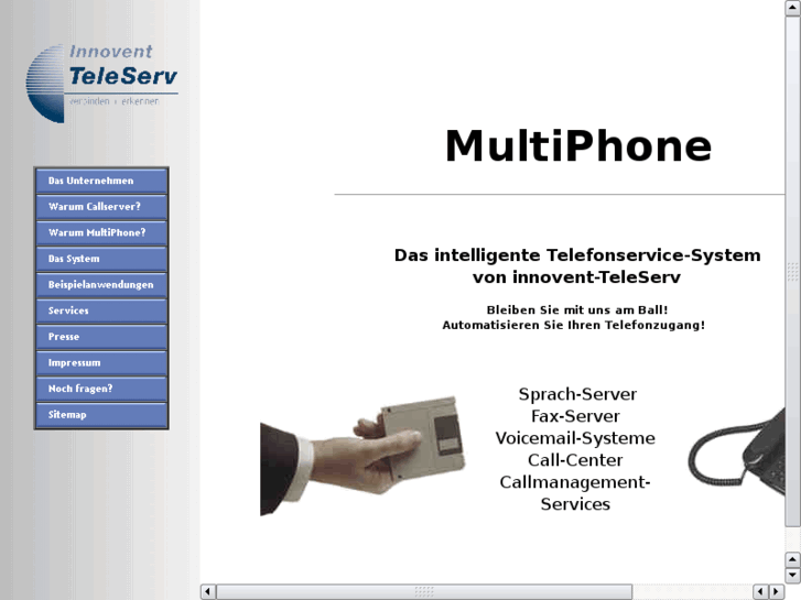 www.innovent-teleserv.com